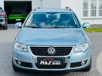 VW PASSAT VARIANT * 1.6 FSI * 80.000 km * BENZINE, Bedrijf, 5 deurs, Euro 4, Onderhoudsboekje