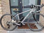 kinderkoersfiets MARLIN GO RACE 24 icnch VOLLEDIG VERNIEUWD, Ophalen, Gebruikt, 24 inch, Versnellingen