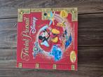 Trivial Pursuit Disney, Hobby en Vrije tijd, Ophalen of Verzenden, Gebruikt