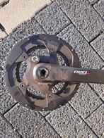 Sram red crankstel + powermeter, Ophalen of Verzenden, Zo goed als nieuw