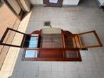 Vintage ‘Cafe’ buffetkast, Huis en Inrichting, Ophalen, Gebruikt