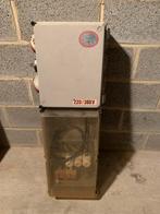industriële krachtstroom-verdeelkast, Doe-het-zelf en Bouw, Meetapparatuur, Ophalen, Gebruikt, Elektriciteit