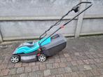 Gardena grasmachine, Tuin en Terras, Ophalen of Verzenden