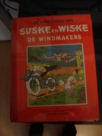 Suske & Wiske luxe HC windmakers, Enlèvement ou Envoi, Neuf