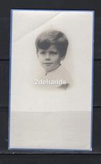 Guido De Waele, Sint-Niklaas, Verzamelen, Bidprentjes en Rouwkaarten, Verzenden, Bidprentje