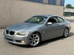 BMW 320 D Coupé 2008* 426.000Km’s!* 163Pk EURO 4, Auto's, BMW, 4 zetels, 1995 cc, Zwart, Bedrijf