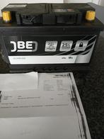 auto accu, Auto's, Particulier, Te koop