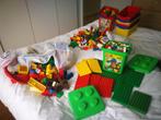 Lego duplo boxen, te koop per zak, Comme neuf, Enlèvement ou Envoi
