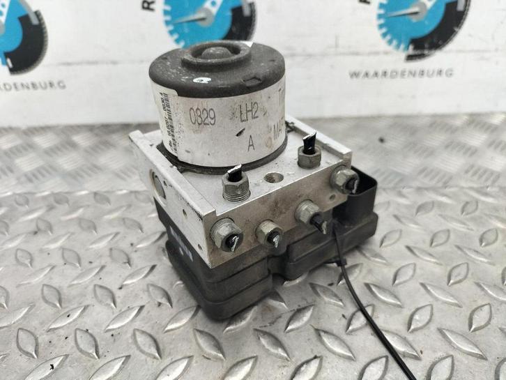 FORD FOCUS C MAX 1.8-16V Ghia  [ABS_PUMP_MODULATOR] 2004, Auto-onderdelen, Overige Auto-onderdelen, Gebruikt, ARN erkend, Stiba lid