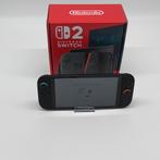 Nintendo Switch 2 Console | Compleet met doos | NIEUWSTAAT, Games en Spelcomputers, Ophalen of Verzenden, Zo goed als nieuw