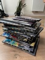 Pokemon collectie, meer dan 3000 kaarten, Livres, Journaux & Revues, Enlèvement ou Envoi, Comme neuf