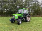Deutz 6807C, Ophalen, Gebruikt, Tot 80 Pk, Deutz - Fahr
