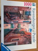 Ravensburger 17089 1000 stuks, Hobby en Vrije tijd, Ophalen, 500 t/m 1500 stukjes, Zo goed als nieuw, Legpuzzel