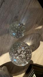 Glazen bollen, Antiek en Kunst, Ophalen