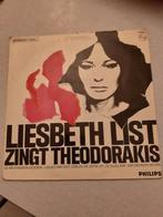 Liste Liesbeth., CD & DVD, Vinyles | Compilations, Comme neuf, Enlèvement ou Envoi