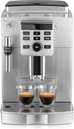 Volautomatische Delonghi magnifica, Elektronische apparatuur, Koffiezetapparaten, Zo goed als nieuw, Gemalen koffie, Koffiemachine