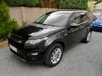 Land Rover Discovery Sport 2.0 T Si4 HSE Luxury 77086 km !!, Automaat, USB, Discovery Sport, Zwart