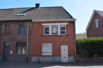 Woning te koop in Ronse beschikbaar voor biedingen