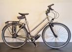 Van Nicholas TITANIUM toerfiets: Rohloff/Gates riem/Magura's, Fietsen en Brommers, Overige merken, 28 inch, Gebruikt, 10 tot 15 versnellingen