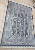 Kerman tapijt, 161 cm op 102,5 cm, made in Egypt, Ophalen of Verzenden, Zo goed als nieuw