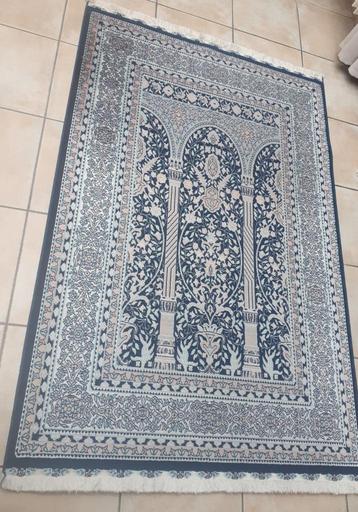 Kerman tapijt, 161 cm op 102,5 cm, made in Egypt