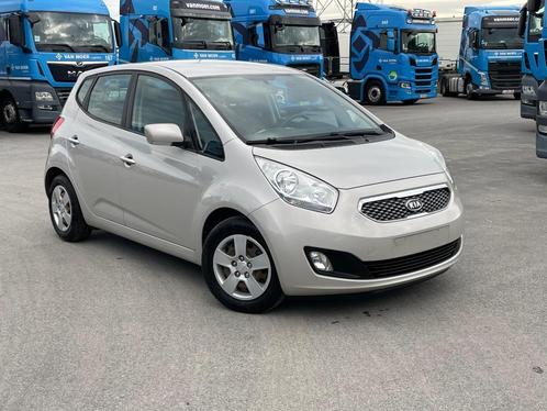 ⁠Kia Venga •⁠  ⁠16/10/2010 •⁠  ⁠169000.km •⁠  ⁠1.4 Benzine, Auto's, Kia, Bedrijf, Venga, ABS, Airbags, Airconditioning, Bluetooth