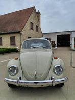 Vw kever 1300 bwj 1969 gerstaureerd gekeurd + garantie, Auto's, Volkswagen, 4 zetels, Achterwielaandrijving, Beetle (Kever), 4 cilinders