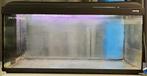 Aquarium Mondolife 220L avec meuble support juwel, Ophalen, Gebruikt, Leeg aquarium