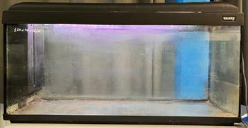 Aquarium Mondolife 220L avec meuble support juwel beschikbaar voor biedingen