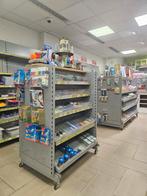 Tegometall - mobilier pour commerce, Articles professionnels, Enlèvement