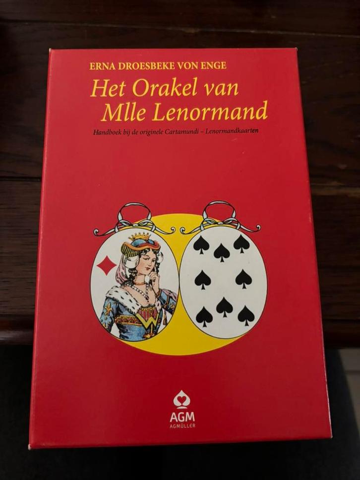 Christiane Renner - Kaartleggen met het Keltisch Kruis, Boeken, Esoterie en Spiritualiteit, Nieuw, Ophalen