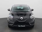 Renault Grand Scénic TCe 140 EDC GPF Intens, Stof, Gebruikt, 4 cilinders, Zwart