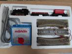 Trein Marklin complete doos 2930, Hobby en Vrije tijd, Ophalen of Verzenden, Zo goed als nieuw, Treinset, Märklin