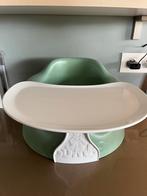 Bumbo + tafel, Ophalen, Gebruikt