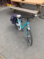 Meisjesfiets, Fietsen en Brommers, Fietsen | Kinderfietsjes, Ophalen, Zo goed als nieuw