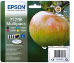 Epson cartouches encres T2195 multipack + T2194Y, Enlèvement ou Envoi, Neuf, Cartridge, Epson