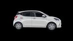 Hyundai i10 1.0 Twist AMT, Auto's, Hyundai, Stof, 924 kg, Zwart, 46 kW