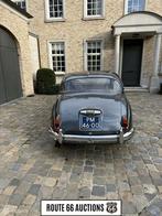 Jaguar MK2 1962 | Route 66 auctions, Auto's, Automaat, 4 deurs, Bedrijf, Berline