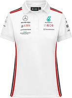 Polo Mercedes AMG Petronas 2023 pour femmes | Nouveau, Vêtements | Femmes, T-shirts, Manches courtes, -, Taille 36 (S), -