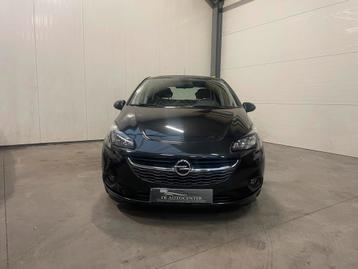  Opel Corsa 1.0 Benzine – 2016 – Slechts 89.855 km! beschikbaar voor biedingen