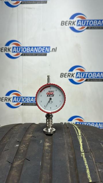 4x Continental Sportcontact 6 XL (AO) 295/35 R23 108Y 295/35 beschikbaar voor biedingen