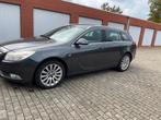 Opel insignia sport tourer 2.0 Cdti, Auto's, Particulier, Insignia, Te koop, Boordcomputer