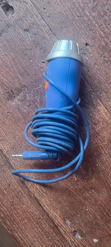 Microphone pour appareil VTech, Enlèvement ou Envoi, Comme neuf