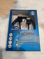 HDMI naar mini HDMI, Audio, Tv en Foto, Audiokabels en Televisiekabels, Nieuw, Ophalen of Verzenden