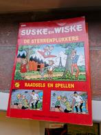 Suske en Wiske De sterrenplukkers, Ophalen of Verzenden