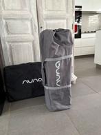 Nuna Sena Aire reisbed, Ophalen, Ledikant