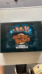 Spel Ghost Rockers verdwenen instrumenten, Hobby en Vrije tijd, Ophalen of Verzenden, Zo goed als nieuw