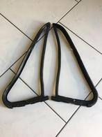 Te koop driehoekraamrubber set Dodge w200 d200 ramcharger, Auto-onderdelen, Ophalen of Verzenden, Nieuw, Amerikaanse onderdelen