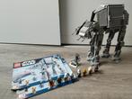 LEGO Star Wars ATAT 8129, Kinderen en Baby's, Speelgoed | Duplo en Lego, Ophalen, Zo goed als nieuw, Complete set, Lego