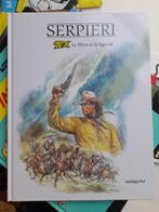 SERPIERI TEX EDITIONS MOSQUITO SCELLE NEUF!, Nieuw, Ophalen of Verzenden, Eén stripboek